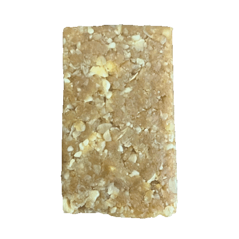ArtisanalPower giphyupload eat energy bar Sticker