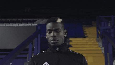 pp pogba GIF by adidas