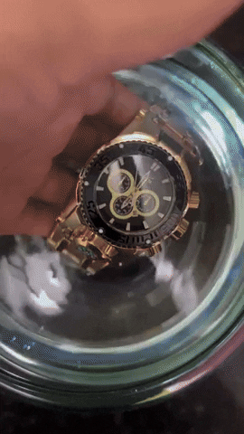 Invicta Bolt GIF
