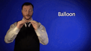 sign language asl GIF by Sign with Robert