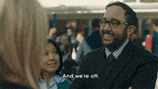 Starting Season 2 GIF by Big Little Lies