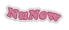 ckstoresper pink zeenunew nunew Sticker