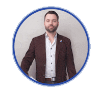 Kp Vendu Sticker by Equipe Lacasse Shapcott