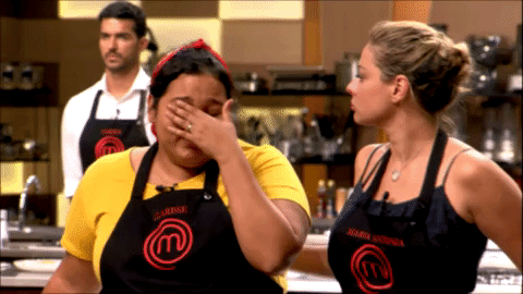 GIF by MasterChef Brasil