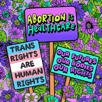 Womens Rights Feminist GIF by Creative Courage