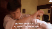 comedy central workaholics season 1 finale GIF by Workaholics