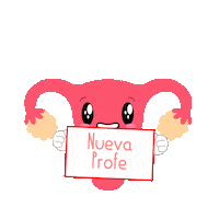 Period Cycle Sticker by EDEM
