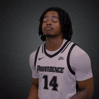 Clap Corey GIF by Providence Friars