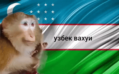 Uzbek GIF