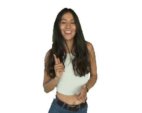 happy dance Sticker by ProSiebenSat.1