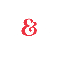 Latter Lbcm Sticker by Latter And Blum