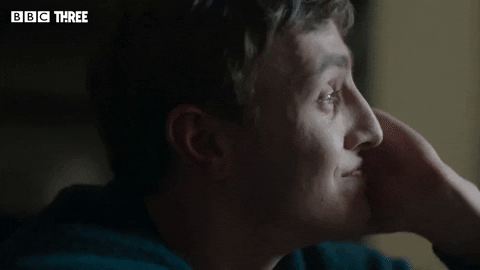 Episode 12 GIF by BBC Three