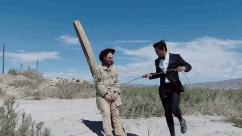 Ytg GIF by Young The Giant