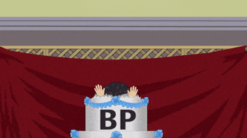 We're Sorry Birthday Cake