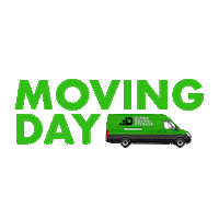 Dumbomovingandstorage moving movingday nycmovers movingnyc Sticker