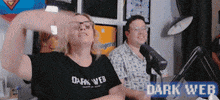 Paul Scheer Perfume GIF by Dark Web