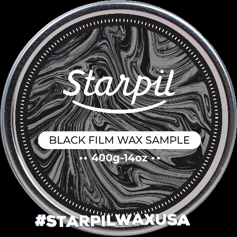 StarpilWaxUSA giphygifmaker samples starpil starpilwaxusa GIF