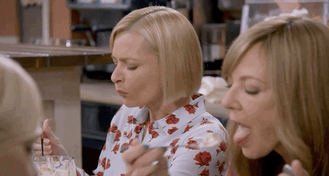 Mom Cbs GIF by CBS