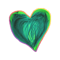 Heart Love Sticker by jorgemariozuleta