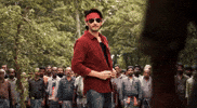 Mahesh Babu Superstar GIF