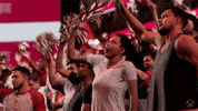 Happy Lets Go GIF by Xbox
