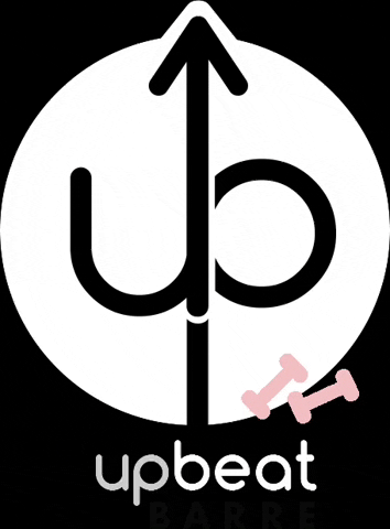 Workout Delivery GIF by UpBeat Barre