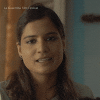 Reaction Wow GIF by La Guarimba Film Festival