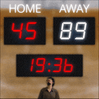 45 Home GIF