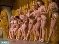 Gene Kelly Dancing GIF by Turner Classic Movies