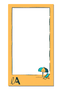 Frame Estate Sticker by luciaanselmicommercialista