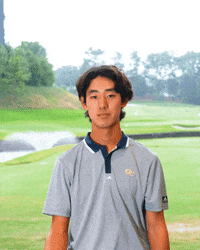 Georgia Tech Golf GIF by Georgia Tech Yellow Jackets