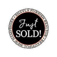 Kw Sticker by Shayla Faye Realtor