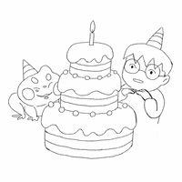 mondaybobozom mondaybobozom 周一包包粽 包包粽 bobozom GIF