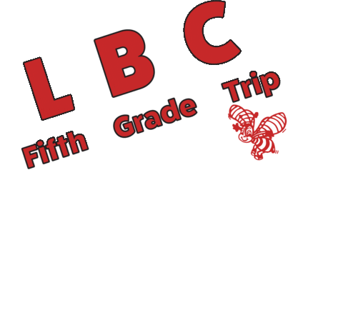 Lbc Sticker by lilybclaytonpta