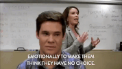 season 5 episode 1 GIF by Workaholics