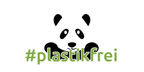 Bamboo Zerowaste Sticker by pandoo