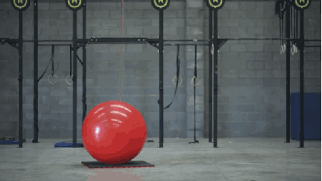 cycling GIF