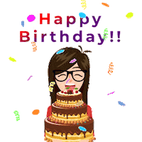 Party Love Sticker by mastersystem