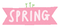 Pink Day Sticker