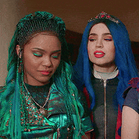 Disney Channel GIF