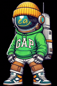 Jae Park Eaj GIF