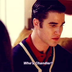 his face GIF