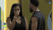 Bbnaija Dancing GIF by Big Brother Naija