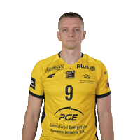 Volleyball Win Sticker by PGE GiEK Skra Bełchatów