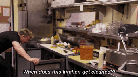 gordon ramsay GIF by Fox TV