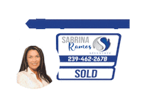sabrinaramosrealestate sabrina ramos Sticker