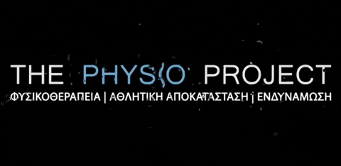 thephysioproject sports wellness therapy healing GIF