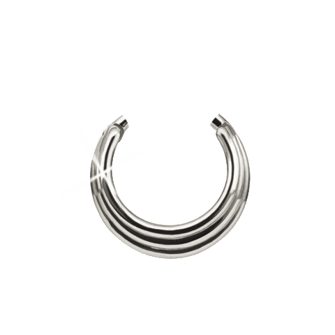 Jewelry Piercing Sticker by Maria Tash