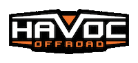 Ford Jeep Sticker by RealTruck