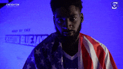 Gojays GIF by Creighton University Athletics